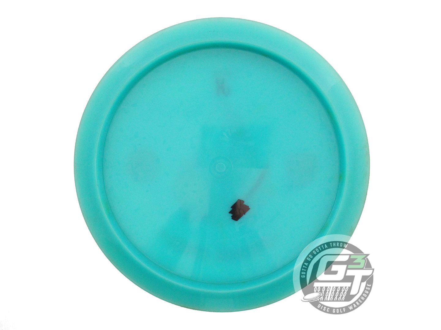 USED DiscMania PHENOM STONE Neo PD 174g Teal Red Foil Distance Driver Disc