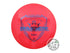 Dynamic Discs Fuzion Raider Distance Driver Golf Disc (Individually Listed)