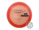 USED Innova Champion Destroyer 176g Red Black Stamp Distance Driver Golf Disc