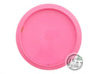 USED Discraft X Cicada 175g Pink Flag Foil Fairway Driver Golf Disc