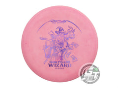 Gateway Money $$$ Wizard Putter Golf Disc (Individually Listed)