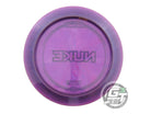 NOS Discraft Z Nuke 178g Purple Green Stamp A Distance Driver Golf Disc