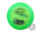 USED Innova Champion Corvette 171g Green Black Stamp Distance Driver Golf Disc