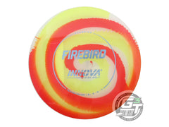 Innova I-Dye Champion Firebird Distance Driver Golf Disc (Individually Listed)