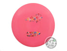 USED Innova Star Katana 172g Pink Wonder Bread Foil Distance Driver Golf Disc