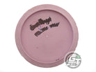 USED Innova DX Viking 168g Lilac Gold Foil Distance Driver Golf Disc