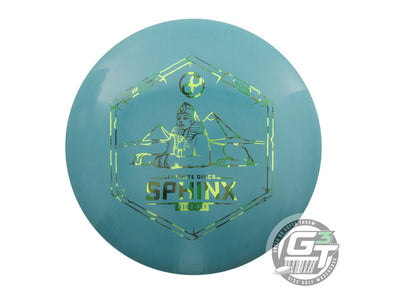 Infinite Discs I-Blend Sphinx Distance Driver Golf Disc (Individually Listed)