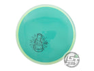 USED Axiom Discs X-OUT Neutron Time Lapse 171g Seafoam White  Rim Driver Disc