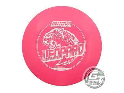 Innova DX Leopard Fairway Driver Golf Disc (Individually Listed)