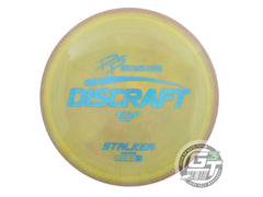 Discraft ESP Stalker [Paige Pierce 5X] Fairway Driver Golf Disc (Individually Listed)