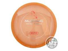 Mint Discs Eternal Mustang Midrange Golf Disc (Individually Listed)