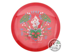 Thought Space Athletics Ethos Crux Midrange Golf Disc (Individually Listed)