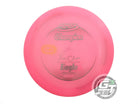 USED Innova Champion Glow Eagle 174g Pink Laser Foil Fairway Driver Golf Disc