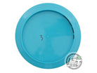 USED Dynamic Discs Fuzion Raider 176g Teal Purple Foil B Distance Driver Disc