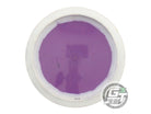 USED Dynamic Discs [WYSOCKI] Fuzion Orbit Felon 173g White-Purple Driver Disc