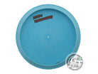 USED Innova DX Pegasus 174g Teal White Stamp OOP Fairway Driver Golf Disc