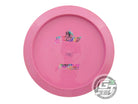 USED Innova Backstamp Star Wraith 176g Pink Jellybean Foil Driver Golf Disc
