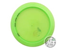 USED Innova Champion Wraith 159g Lime Rasta Foil Distance Driver Golf Disc