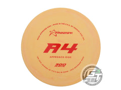 Prodigy 300 Series A4 Approach Midrange Golf Disc (Individually Listed)