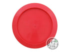 USED Innova [WYSOCKI] Star Destroyer 173g Red Silver Foil Driver Golf Disc