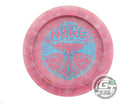 NOS Discraft [ADERHOLD] Swirl ESP Nuke 174g Pink Teal Shatter Foil Driver Disc