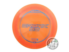 Discraft Elite Z Crank SS Distance Driver Golf Disc (Individually Listed)
