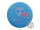 USED Innova DX Valkyrie 167g Blue Red Foil Distance Driver Golf Disc