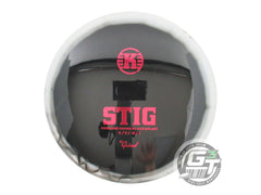 Kastaplast K1 Grind Stig Midrange Golf Disc (Individually Listed)