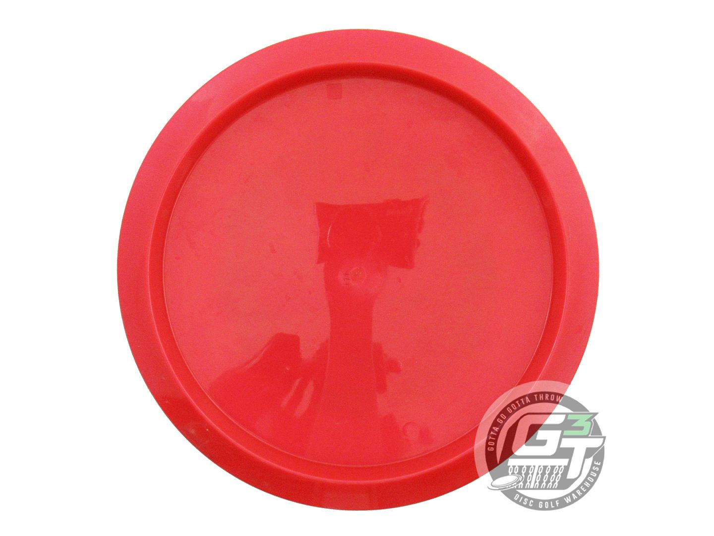 USED Thought Space Ethereal Votum 177g Red Fairway Driver Golf Disc