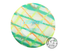 Innova I-Dye Champion Leopard3 Fairway Driver Golf Disc (Individually Listed)