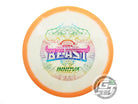USED Innova Halo Star Beast 175g Orange-White Distance Driver Golf Disc