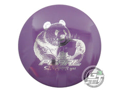Latitude 64 Gold Line Pearl Midrange Golf Disc (Individually Listed)