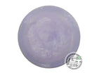 USED Prodigy Discs 400 X2 173g Purple Wiped Stamp CHALKY Distance Driver Disc