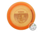 USED Westside Discs VIP Sampo 173g Orange Red Foil Fairway Driver Golf Disc