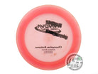 USED Innova Champion Katana 169g Pink Black Stamp Distance Driver Golf Disc