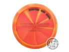 USED Discraft [LEDGESTONE] Z Swirl Undertaker 174g Orange-Yellow Driver Disc