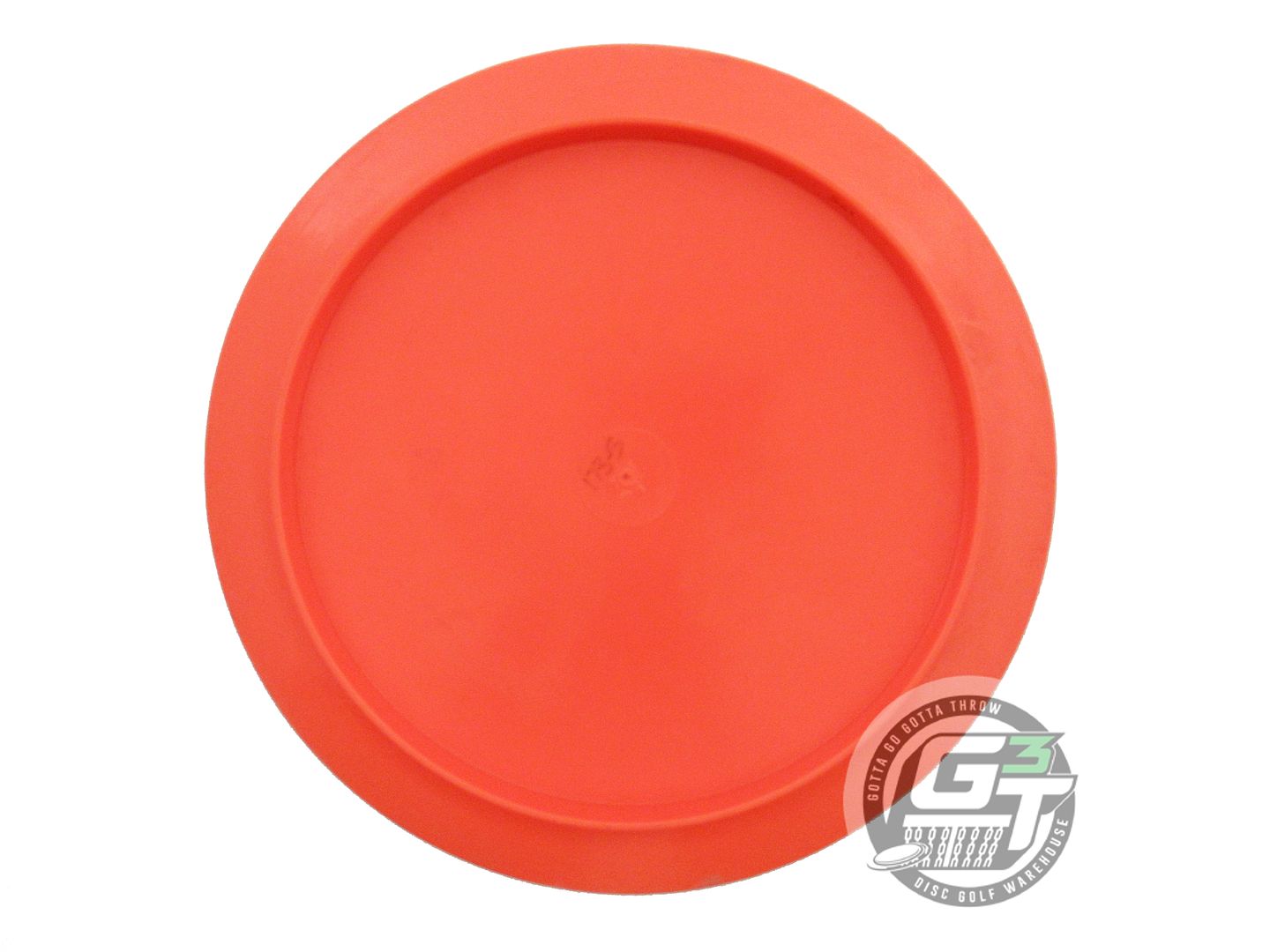 USED Innova X-OUT Star Mamba 175g Orange Distance Driver Golf Disc