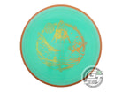 USED Axiom Discs Prism Neutron Pyro 180g Green Orange Rim Midrange Golf Disc