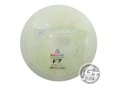 Prodigy ReBlend F7 Fairway Driver Golf Disc (Individually Listed)