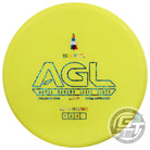 Above Ground Level Alpine Douglas Fir Putter Golf Disc
