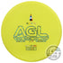 Above Ground Level Alpine Douglas Fir Putter Golf Disc