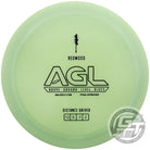 Above Ground Level Glow Alpine Redwood Distance Driver Golf Disc