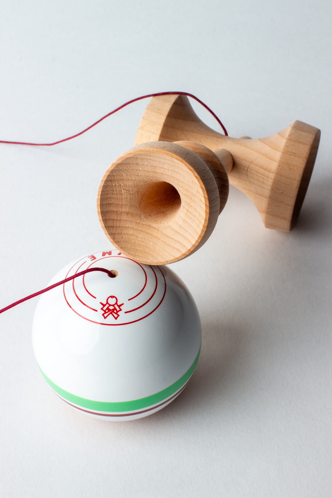 Sport Stripe - Avalanche - Gotta Go Gotta Throw