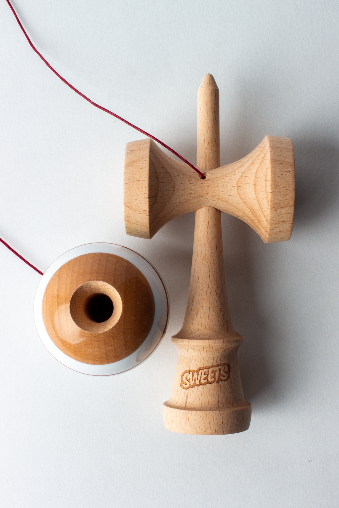 Sport Stripe - Avalanche - Gotta Go Gotta Throw