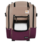 Axiom Voyager Slim Backpack Disc Golf Bag