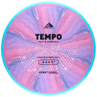 Axiom Cosmic Electron Tempo Putter Golf Disc