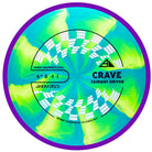 Axiom Cosmic Neutron Crave Fairway Driver Golf Disc