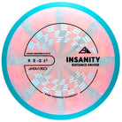 Axiom Cosmic Neutron Insanity Distance Driver Golf Disc