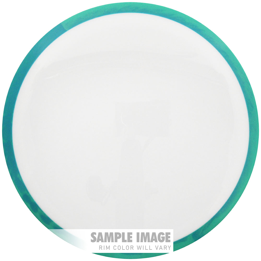 Axiom Dyer's Delight Neutron Fireball Distance Driver Golf Disc