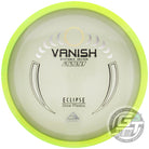 Axiom Eclipse 2.0 Glow Proton Vanish Distance Driver Golf Disc